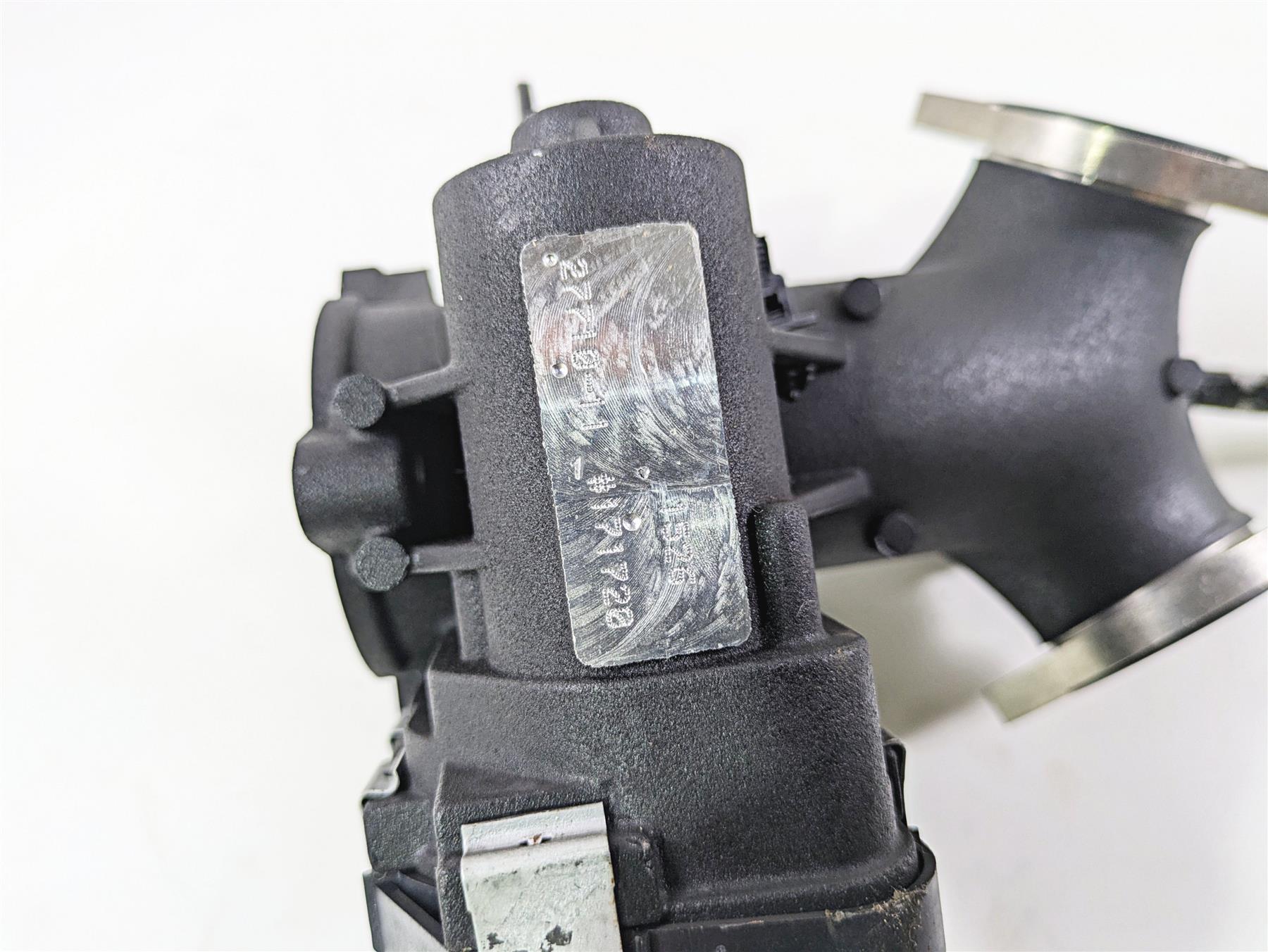 2016 Harley Touring FLHR Road King Throttle Body Fuel Injection 27710-11 {{ shop.shopifyCountryName }} - Mototech271