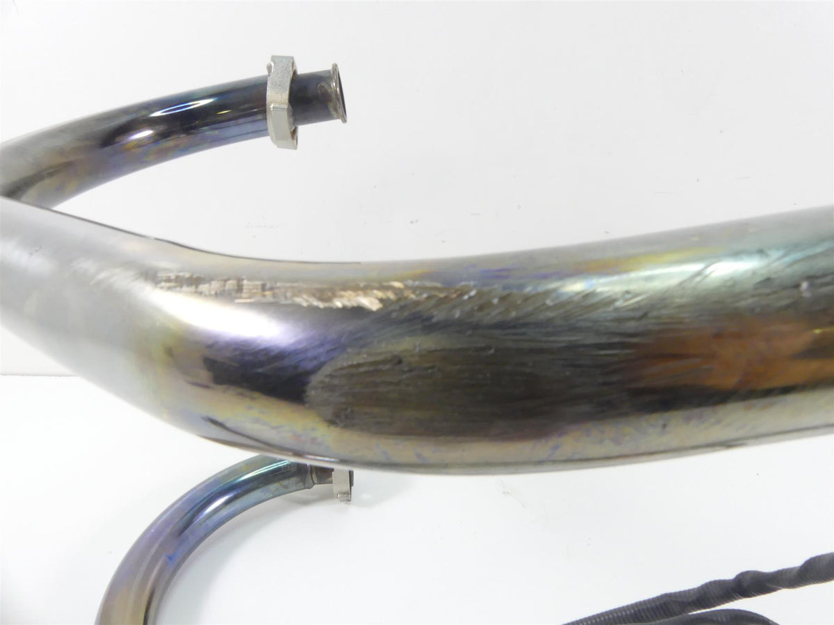 2016 Moto Guzzi V7 II Special 750 Exhaust Header Manifold Pipe Set 2B000995 {{ shop.shopifyCountryName }} - Mototech271