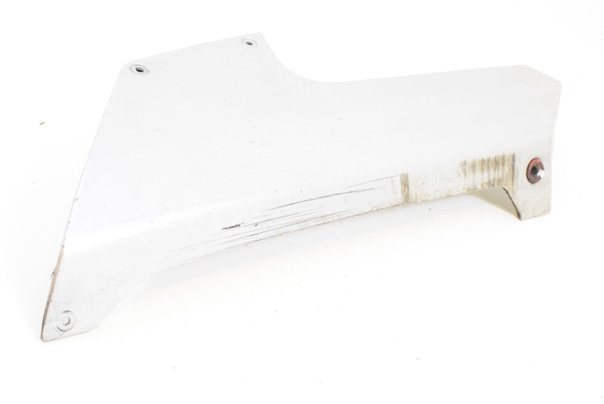 2013 Mv Agusta 675 F3 ERA Left Lower Side Belly Fairing Cover 80A0B5805 {{ shop.shopifyCountryName }} - Mototech271