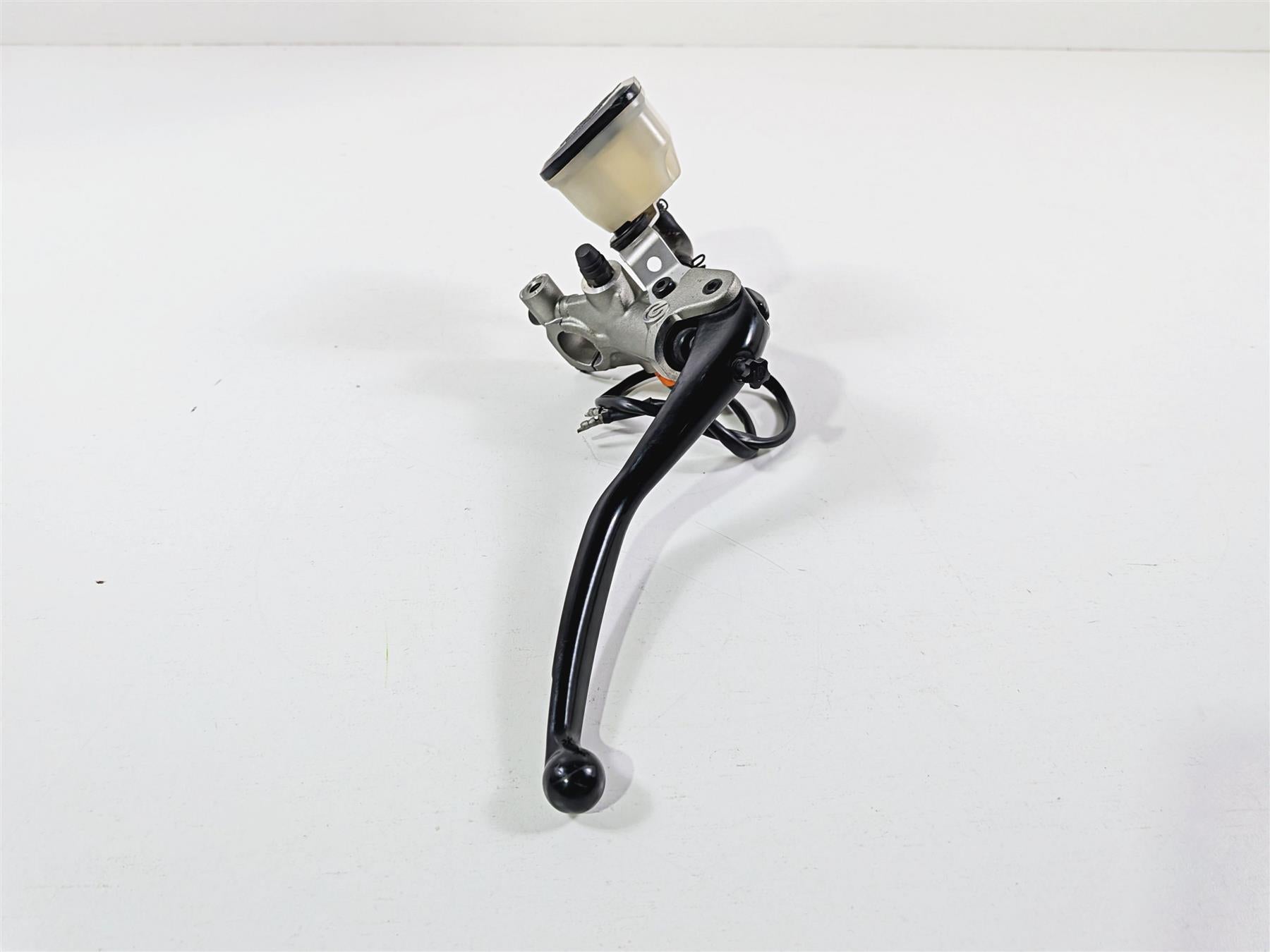 2011 Ducati Streetfighter 1098 S Front Brembo Radial Brake Pump 62440573A {{ shop.shopifyCountryName }} - Mototech271