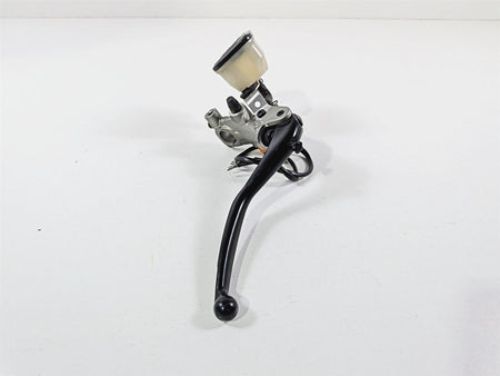 2011 Ducati Streetfighter 1098 S Front Brembo Radial Brake Pump 62440573A {{ shop.shopifyCountryName }} - Mototech271