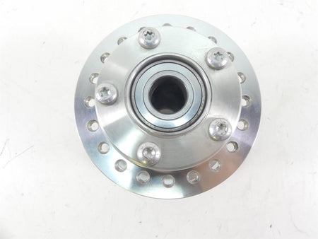2021 Harley Softail FXBBS 114 Street Bob Front Spoke Wheel Hub 43300565 41426-07 {{ shop.shopifyCountryName }} - Mototech271