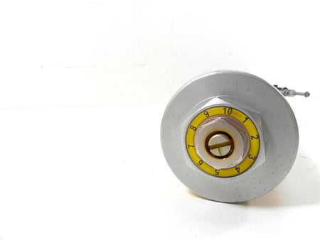 2013 BMW S1000RR K46 Straight Left Front Fork Leg Damper - Read 31427718363 {{ shop.shopifyCountryName }} - Mototech271