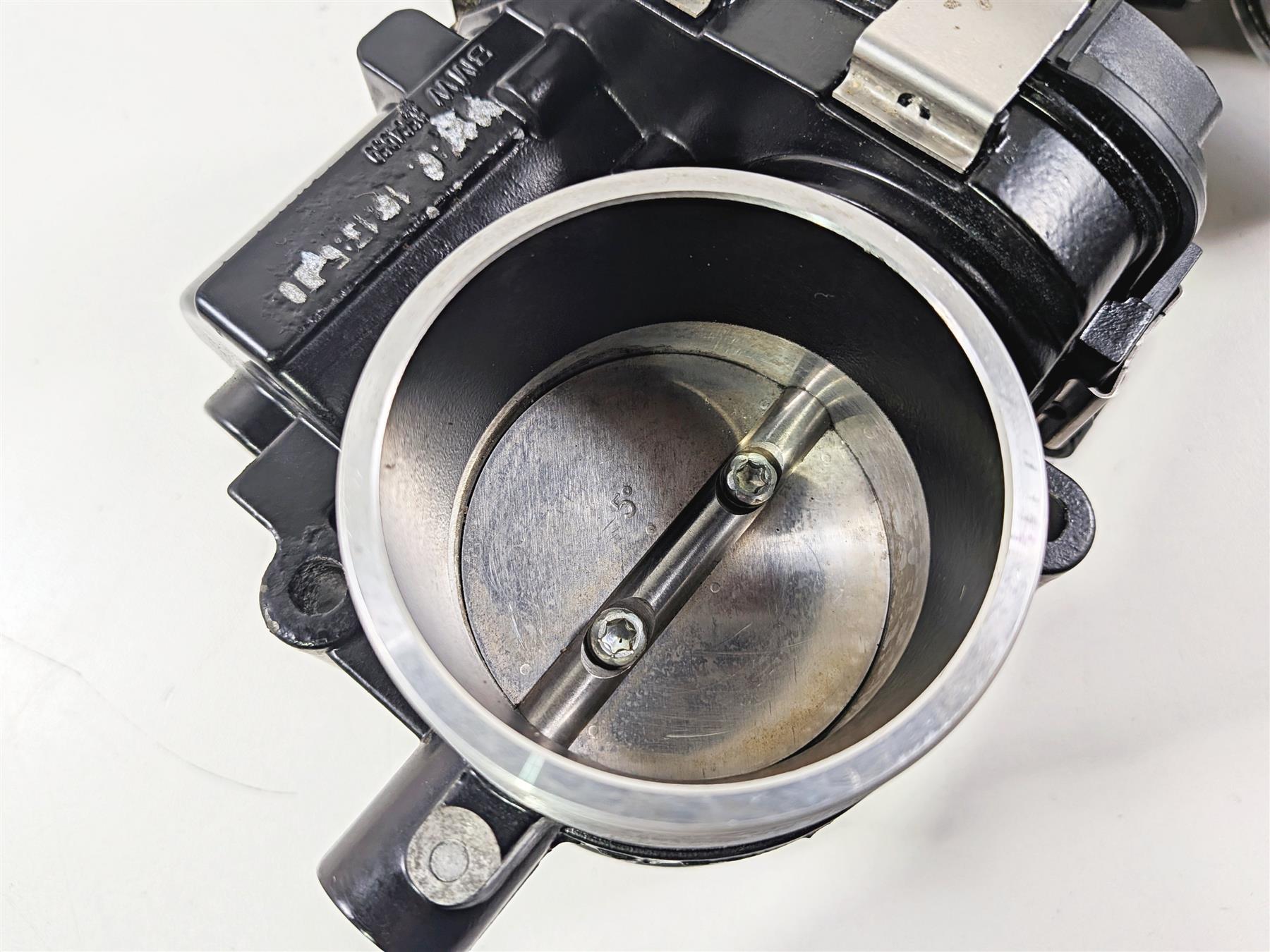 2016 BMW R1200RT RT RTW K52 Throttle Body Set Tested / Video 13548564959 {{ shop.shopifyCountryName }} - Mototech271