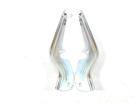 2007 Harley Touring FLHRSE CVO Road King Rear Frame Chrome Struts 47560-07 {{ shop.shopifyCountryName }} - Mototech271