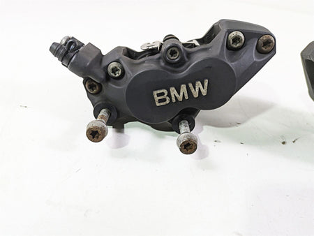 2009 BMW R1200RT K26 Brembo Front Brake Caliper Set 34117711438 34117711439 {{ shop.shopifyCountryName }} - Mototech271