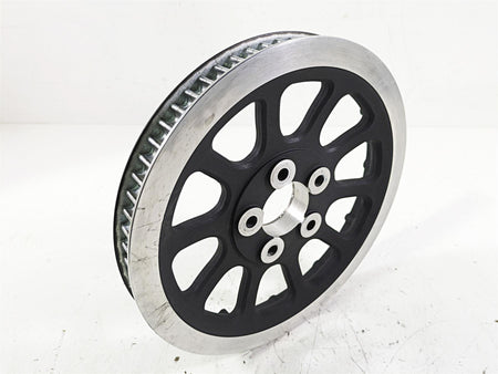 2019 Harley FLHCS Softail Heritage Rear Drive Belt Pully 66T 37778-07 {{ shop.shopifyCountryName }} - Mototech271