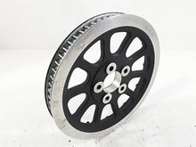 Load image into Gallery viewer, 2019 Harley FLHCS Softail Heritage Rear Drive Belt Pully 66T 37778-07
