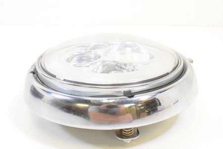 2000 Harley Touring FLHTCUI Electra Glide Led Head Light Headlight 67702-81C {{ shop.shopifyCountryName }} - Mototech271