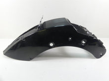 Load image into Gallery viewer, 2013 Victory Cross Country Rear Black Fender Mud Guard 1016644 | Mototech271
