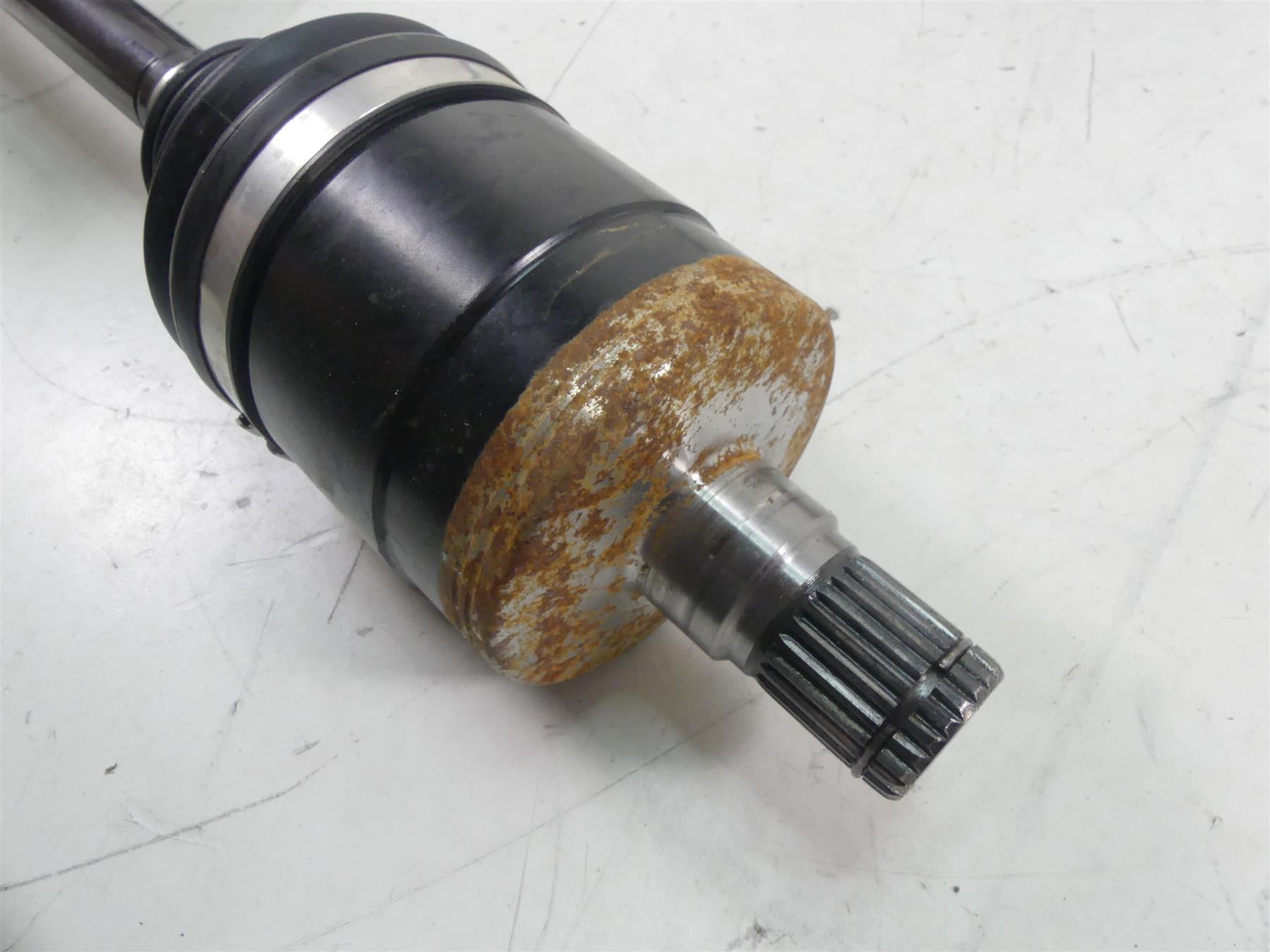 2020 Can-Am Commander 1000R XT Rear Cv Drive Axle Shaft Set 705502411 {{ shop.shopifyCountryName }} - Mototech271