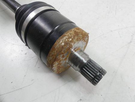 2020 Can-Am Commander 1000R XT Rear Cv Drive Axle Shaft Set 705502411 {{ shop.shopifyCountryName }} - Mototech271