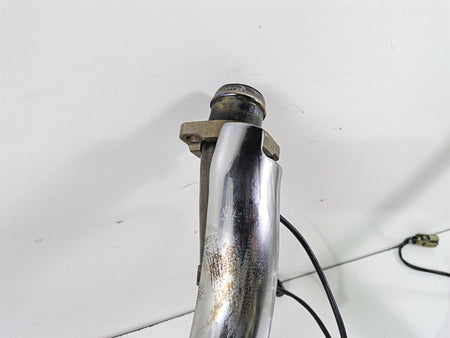 2014 Harley FLS Softail Slim Oem Stock Exhaust Header Manifold Set 65600049 {{ shop.shopifyCountryName }} - Mototech271