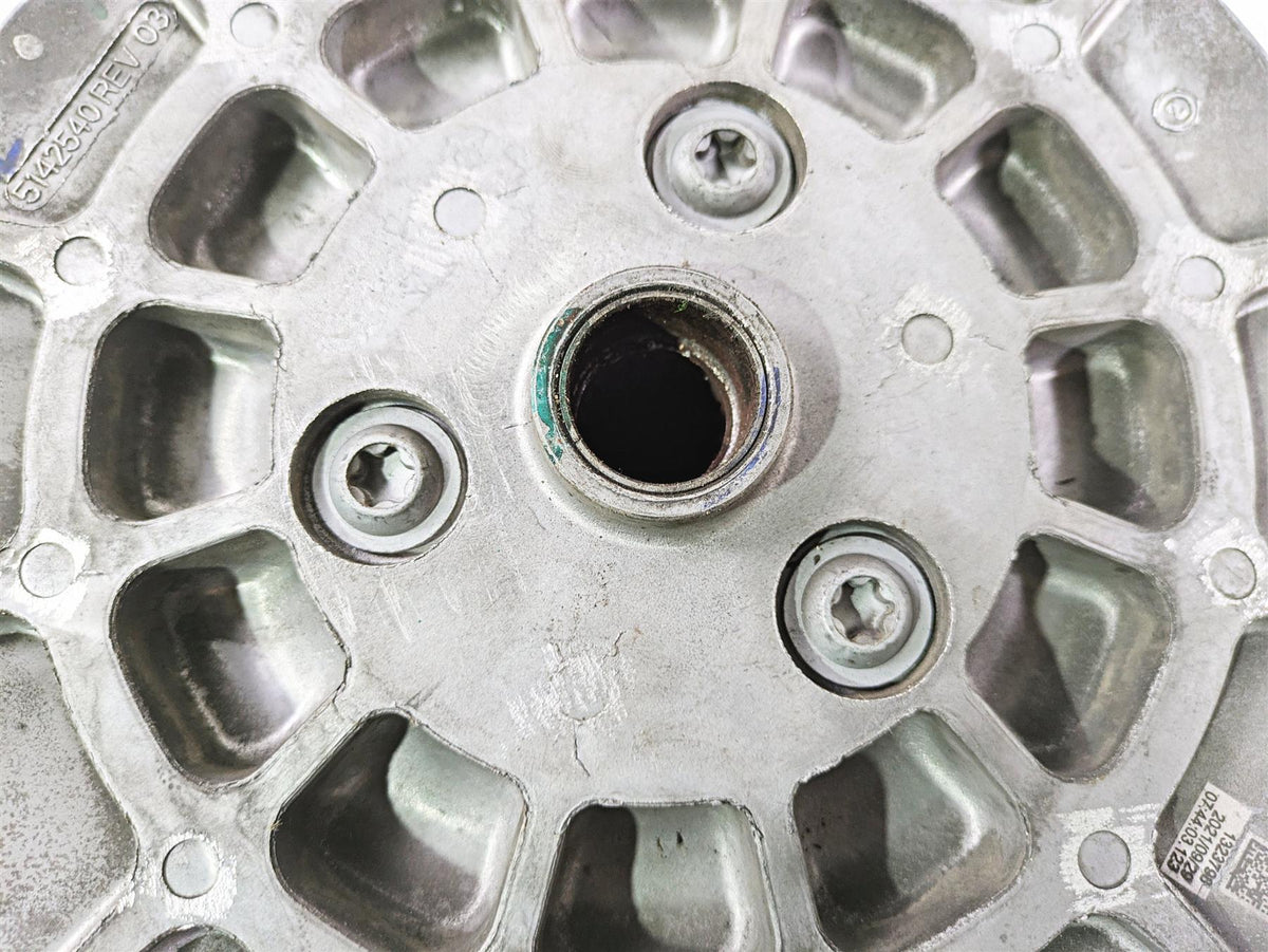 2022 Polaris Ranger 1000 Premium Secondary Driven Clutch 1323824 1323798 {{ shop.shopifyCountryName }} - Mototech271