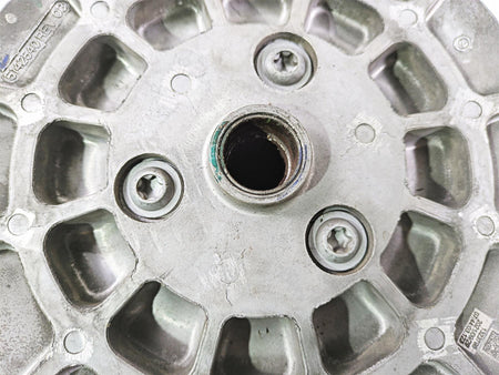 2022 Polaris Ranger 1000 Premium Secondary Driven Clutch 1323824 1323798 {{ shop.shopifyCountryName }} - Mototech271
