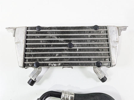 2022 BMW S1000RR K67 Oem Stock Oil Cooler & Lines 17218356820-Mototech271