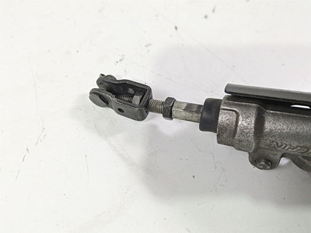 2008 Yamaha XVS1300 V-Star Tourer Rear Brake Master Cylinder 1/2 3D8-2583V-00-00 {{ shop.shopifyCountryName }} - Mototech271