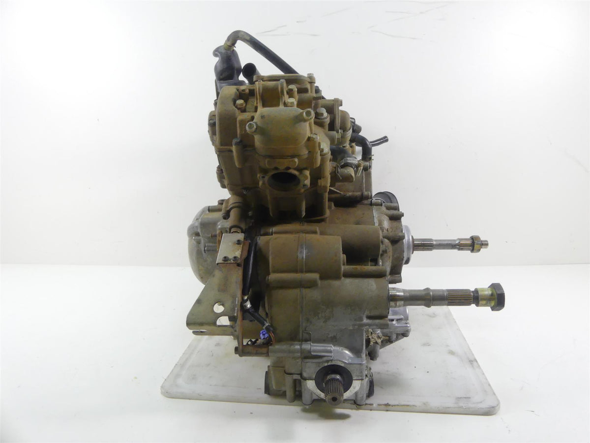 2013 Arctic Cat Wildcat 1000 LTD Running Engine Motor - 3K Only -Video 0800-113 {{ shop.shopifyCountryName }} - Mototech271