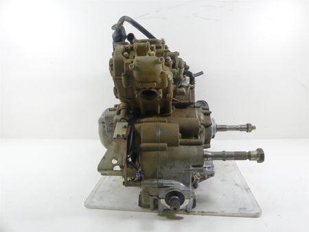 2013 Arctic Cat Wildcat 1000 LTD Running Engine Motor - 3K Only -Video 0800-113 {{ shop.shopifyCountryName }} - Mototech271
