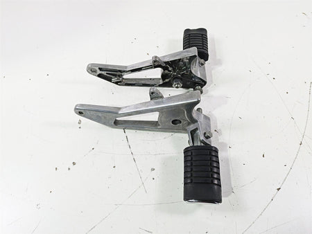 1998 Moto Guzzi California 1100 EV Rear Passenger Footpeg Set GU29443550 {{ shop.shopifyCountryName }} - Mototech271