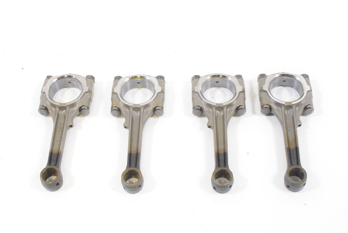 2014 Honda CB1100 E CB1100E Piston Connecting Rod Set 13210-MGC-000 {{ shop.shopifyCountryName }} - Mototech271