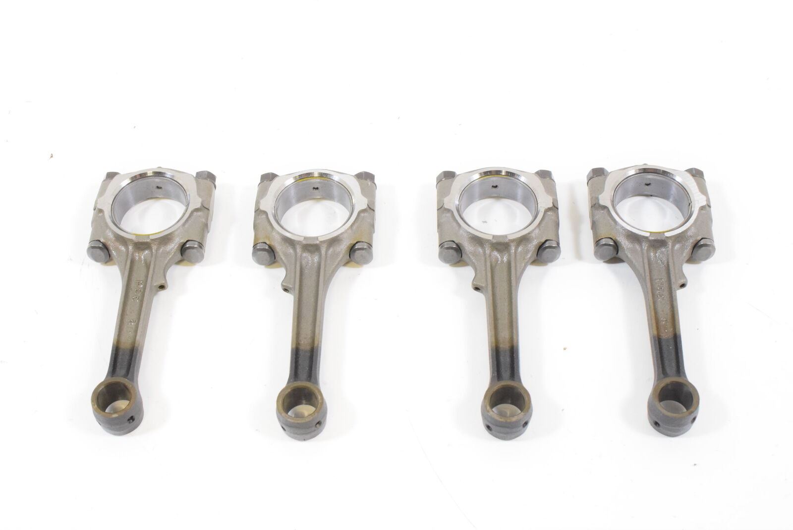 2014 Honda CB1100 E CB1100E Piston Connecting Rod Set 13210-MGC-000 {{ shop.shopifyCountryName }} - Mototech271