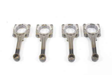 2014 Honda CB1100 E CB1100E Piston Connecting Rod Set 13210-MGC-000 {{ shop.shopifyCountryName }} - Mototech271
