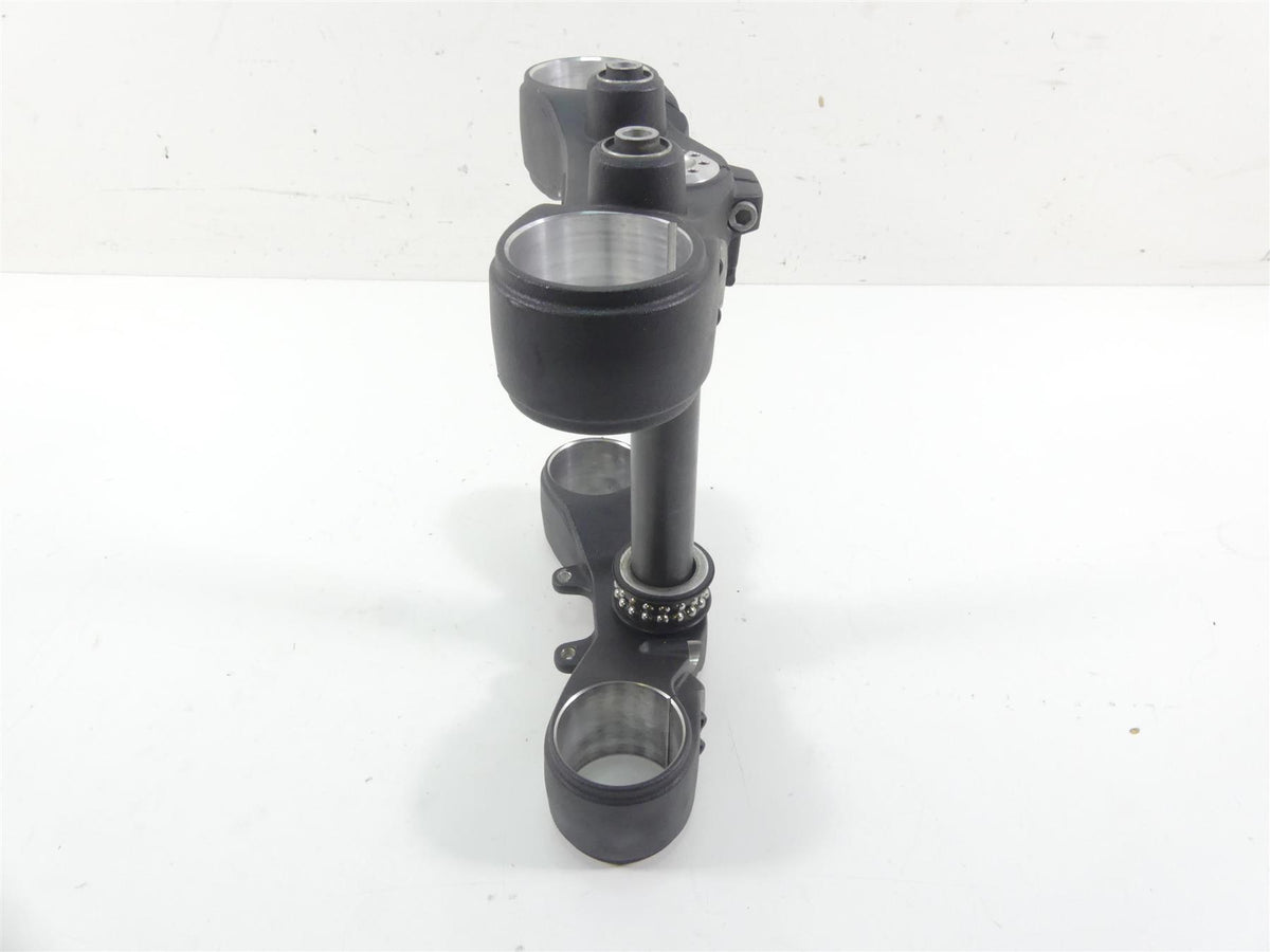 2014 Ducati Hypermotard 821 SP Upper Lower Triple Tree Set 34110971AA 34220761AA {{ shop.shopifyCountryName }} - Mototech271