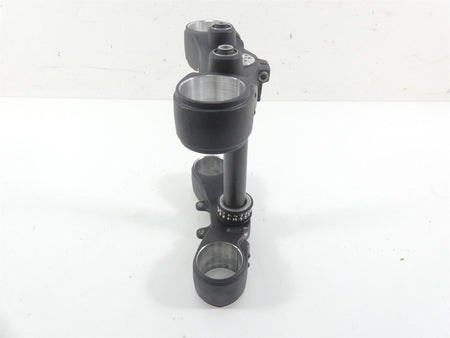 2014 Ducati Hypermotard 821 SP Upper Lower Triple Tree Set 34110971AA 34220761AA {{ shop.shopifyCountryName }} - Mototech271