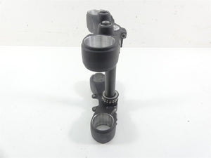 2014 Ducati Hypermotard 821 SP Upper Lower Triple Tree Set 34110971AA 34220761AA | Mototech271