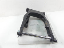 Load image into Gallery viewer, 2005 Harley Touring CVO FLHTC SE Electra Glide  Swingarm Swing Arm 1&quot; 47549-02
