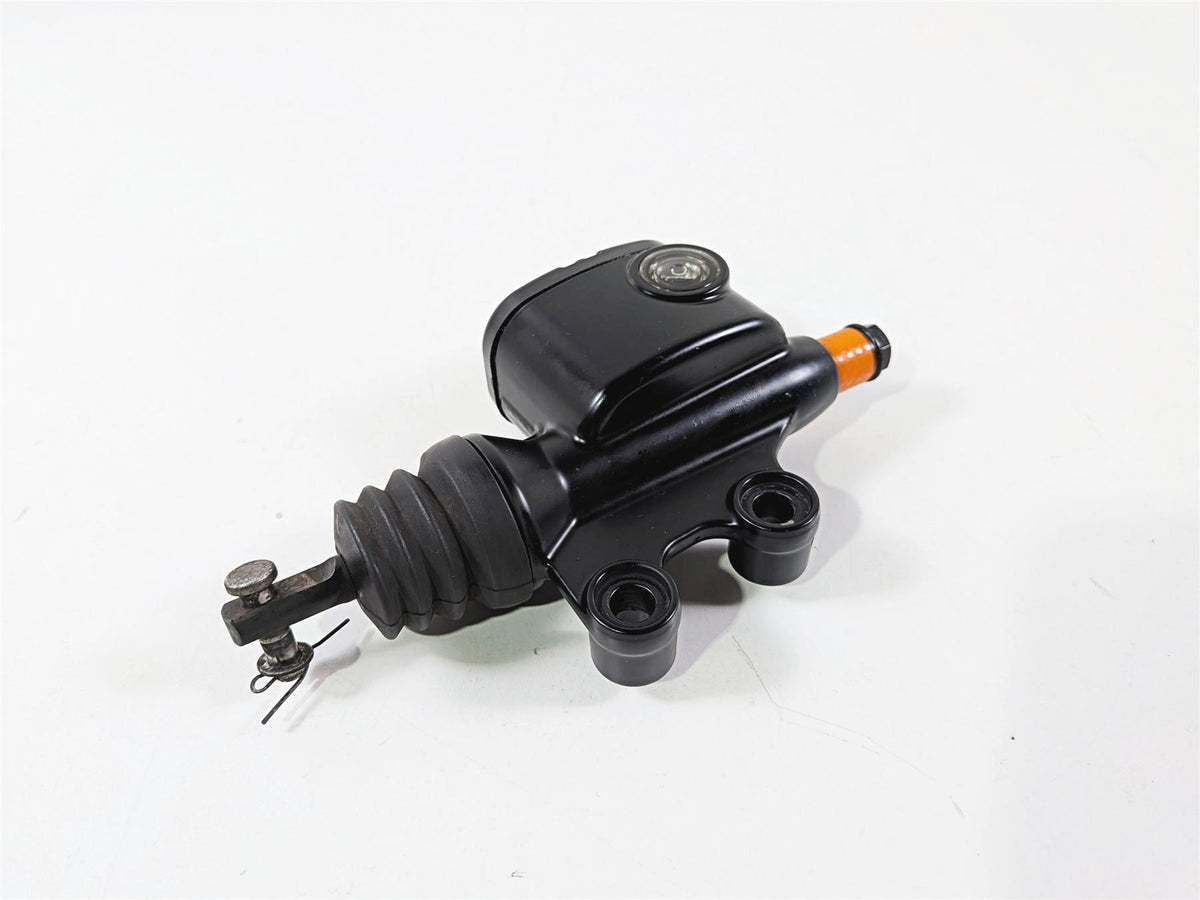 2016 Harley Touring FLHX Street Glide Rear Brake Master Cylinder 41700028A {{ shop.shopifyCountryName }} - Mototech271