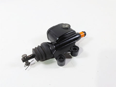 2016 Harley Touring FLHX Street Glide Rear Brake Master Cylinder 41700028A {{ shop.shopifyCountryName }} - Mototech271
