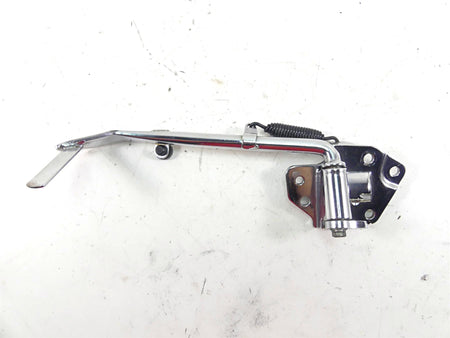 2011 Harley Touring FLTRX Road Glide Side Kick Stand Jiffy Kickstand 50075-07A {{ shop.shopifyCountryName }} - Mototech271