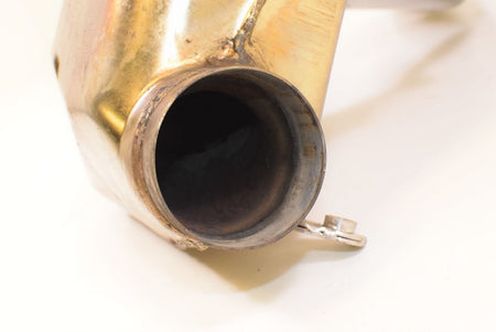 2015 MV Agusta B3 Brutale 675 Stock Exhaust Pipe Muffler Silencer 8B00B6175 {{ shop.shopifyCountryName }} - Mototech271