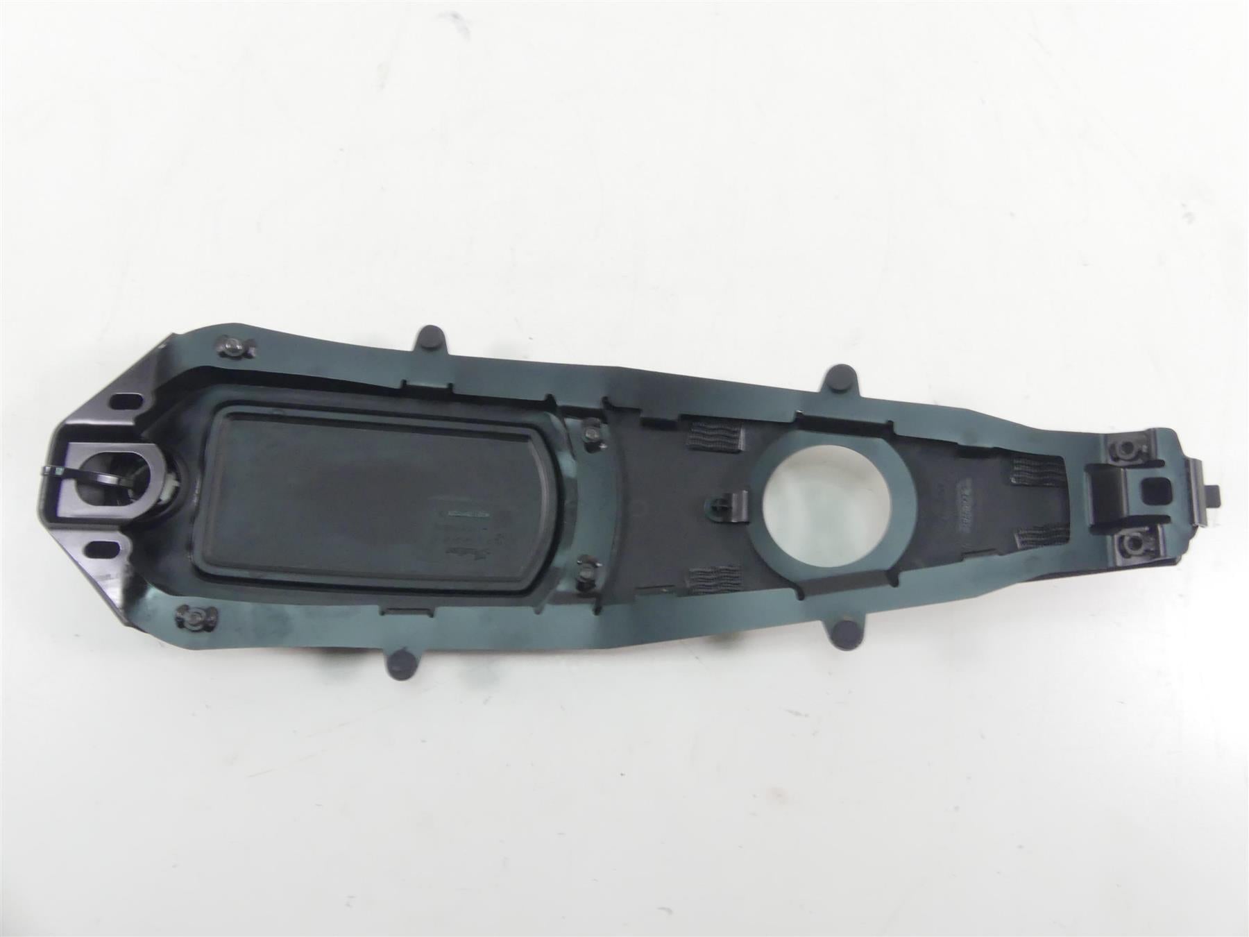 2022 Indian FTR1200 S Upper Center Fuel Tank Dash Cover Fairing 5455797 {{ shop.shopifyCountryName }} - Mototech271