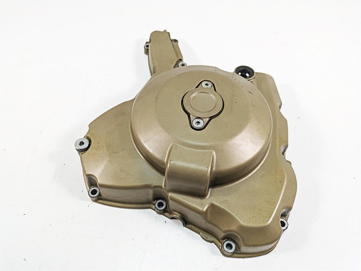 2011 Ducati Hypermotard 1100 Evo SP Stator Alternator Engine Cover 24220811CC {{ shop.shopifyCountryName }} - Mototech271