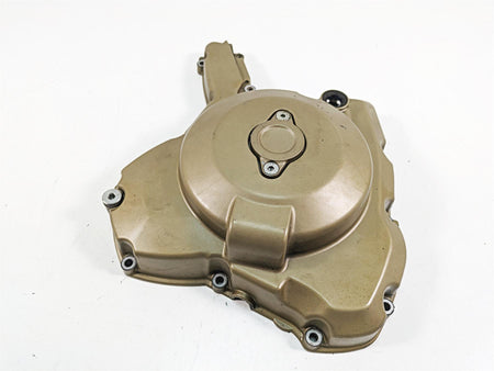 2011 Ducati Hypermotard 1100 Evo SP Stator Alternator Engine Cover 24220811CC {{ shop.shopifyCountryName }} - Mototech271