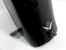 Load image into Gallery viewer, 2006 Harley Touring FLHTCU SE E-Glide Rear Fender Mud Guard Tire Hugger 58702-06 | Mototech271
