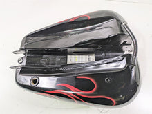 Load image into Gallery viewer, 2007 Harley FXDWG Dyna Wide Glide Fuel Gas Petrol Tank - Dented 61586-04B

