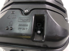 Load image into Gallery viewer, 2015 Triumph 1050 Speed Triple R Air Box Cleaner Breather Filter T2206600
