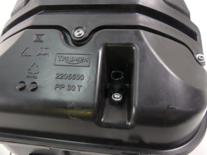 2015 Triumph 1050 Speed Triple R Air Box Cleaner Breather Filter T2206600