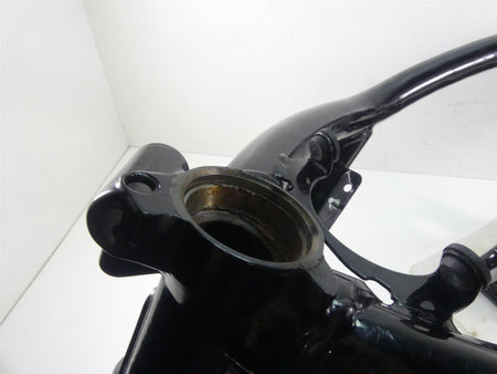 2012 Harley VRSCF Muscle Rod Straight Main Frame Chassis With Clean Pennsylvania Title 47764-08 {{ shop.shopifyCountryName }} - Mototech271