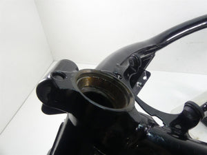 2012 Harley VRSCF Muscle Rod Straight Main Frame Chassis With Clean Pennsylvania Title 47764-08 | Mototech271
