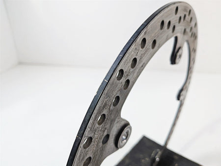 2016 BMW R1200RT RT RTW K52 Front Brake Rotor Set Brembo 320mm 34118526575 {{ shop.shopifyCountryName }} - Mototech271