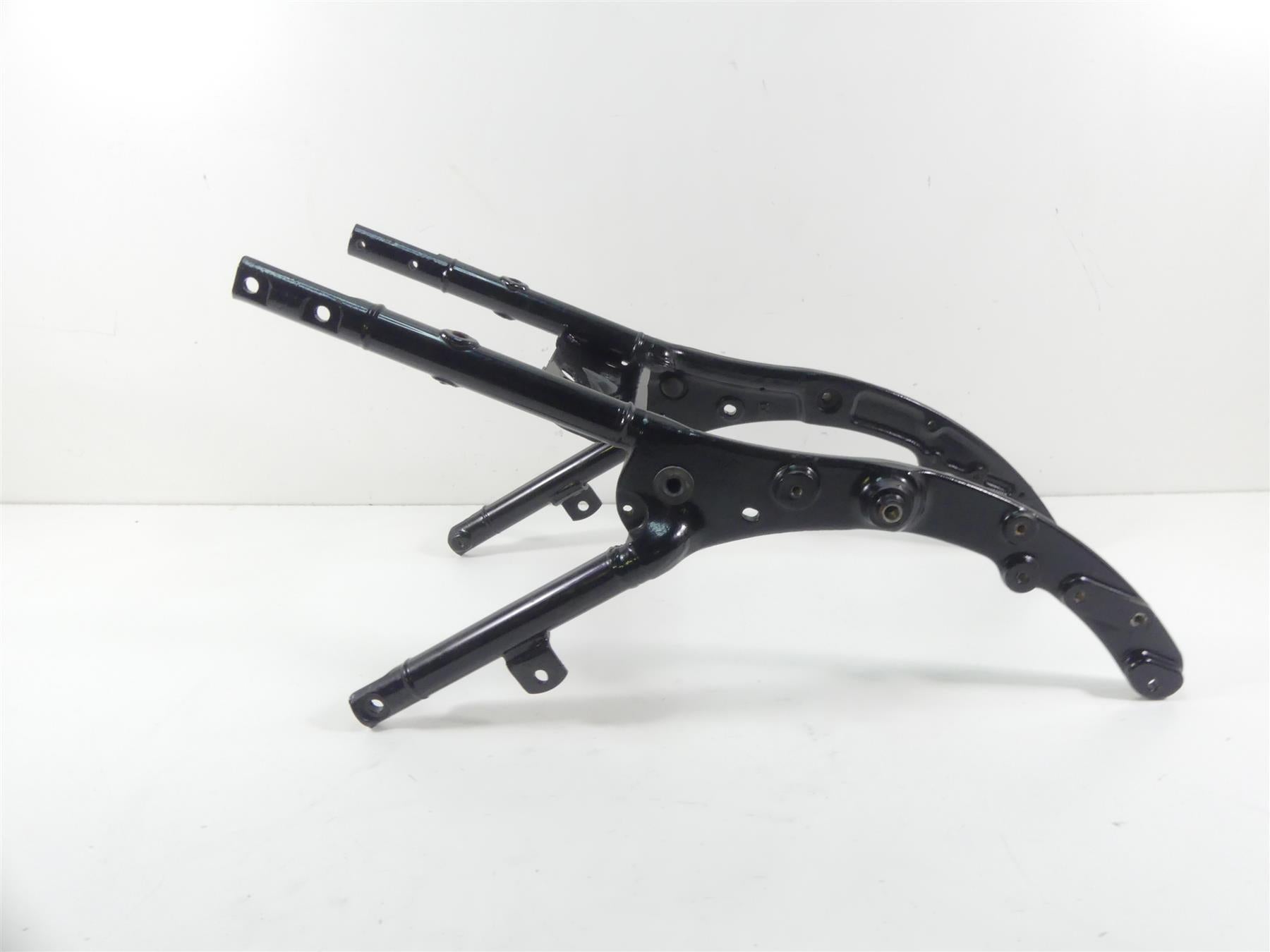 2010 Harley Touring FLHX Street Glide Rear Sub Frame Subframe 48079-09 {{ shop.shopifyCountryName }} - Mototech271
