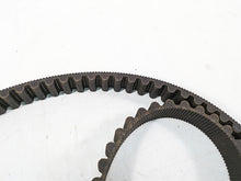 Load image into Gallery viewer, 2009 Harley FXDF Dyna Fat Bob Drive Drive Belt  131T 1&quot; 40046-07 | Mototech271
