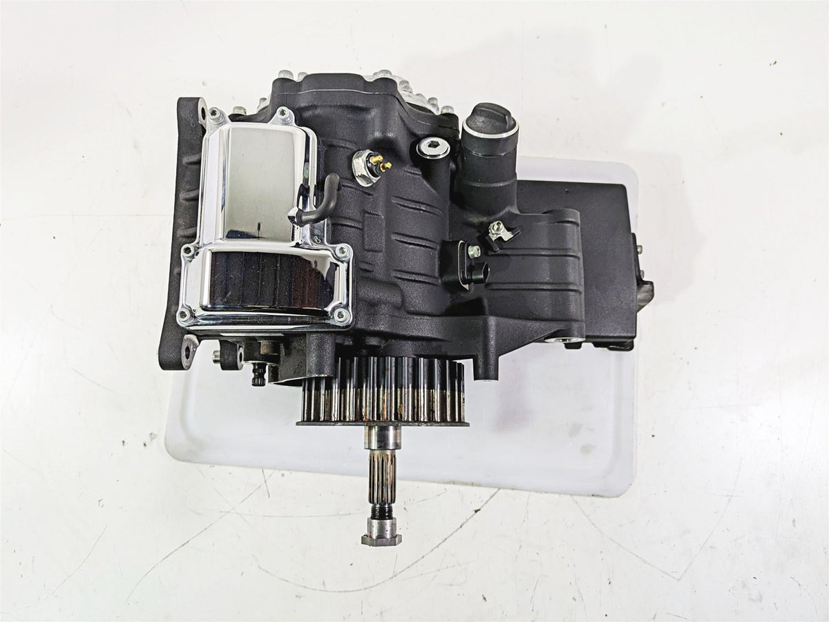 2015 Harley Touring FLHTKL E -Glide Low 6-Sp Transmission Gear Box 14k 33166-10A {{ shop.shopifyCountryName }} - Mototech271