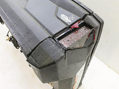 2022 Polaris Ranger 1000 Premium Rear Trunk Bed Assembly READ 2208995 {{ shop.shopifyCountryName }} - Mototech271