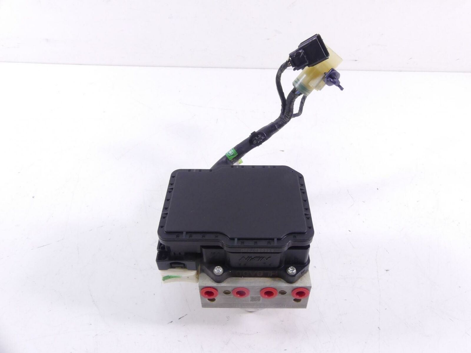 2019 Honda Talon SXS1000 S2X Abs Brake Pump Unit Module 57110-HL6-A01 {{ shop.shopifyCountryName }} - Mototech271